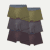 Men's Cotton Modal Blend Trunk 6-Pack