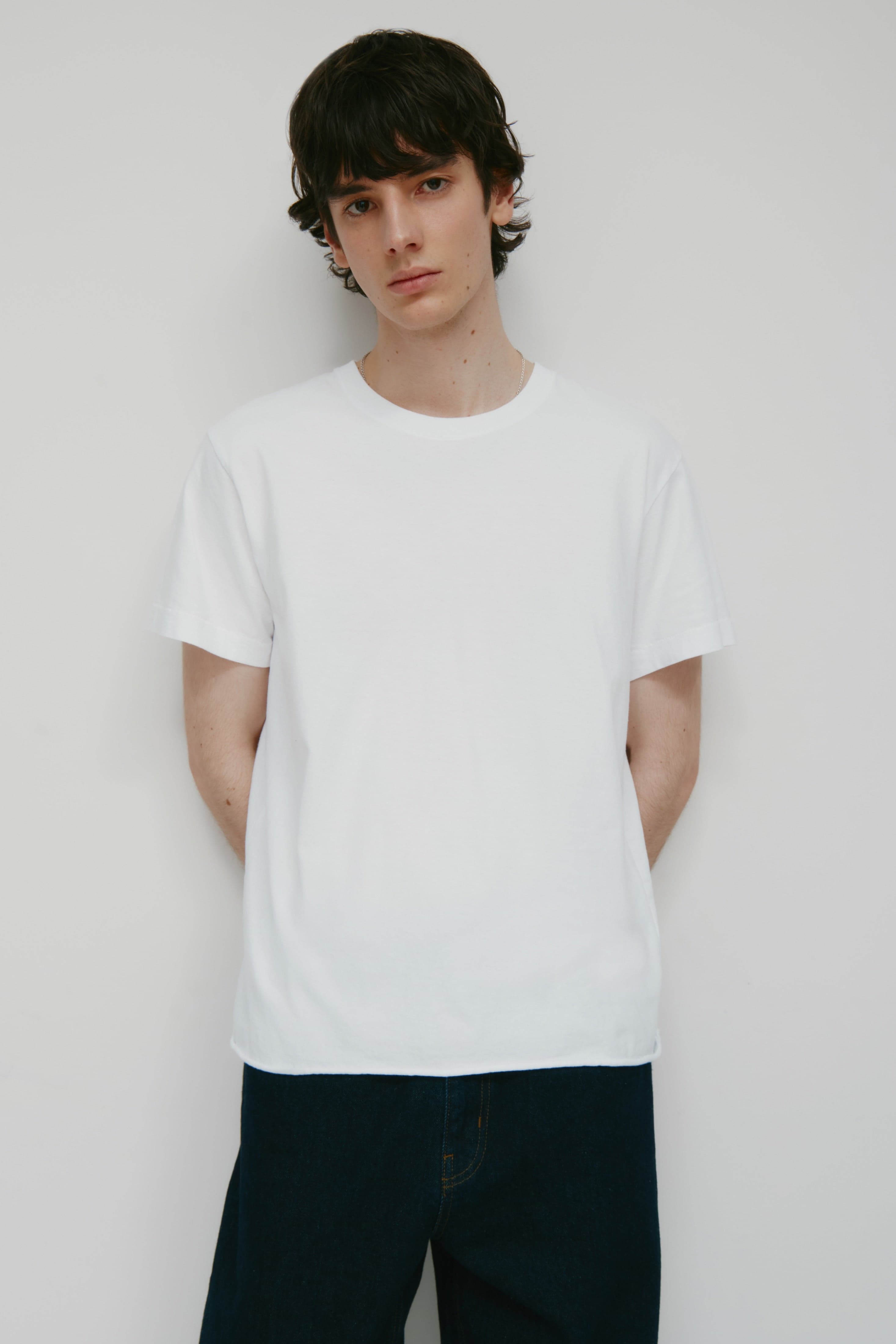Men's Band Tee