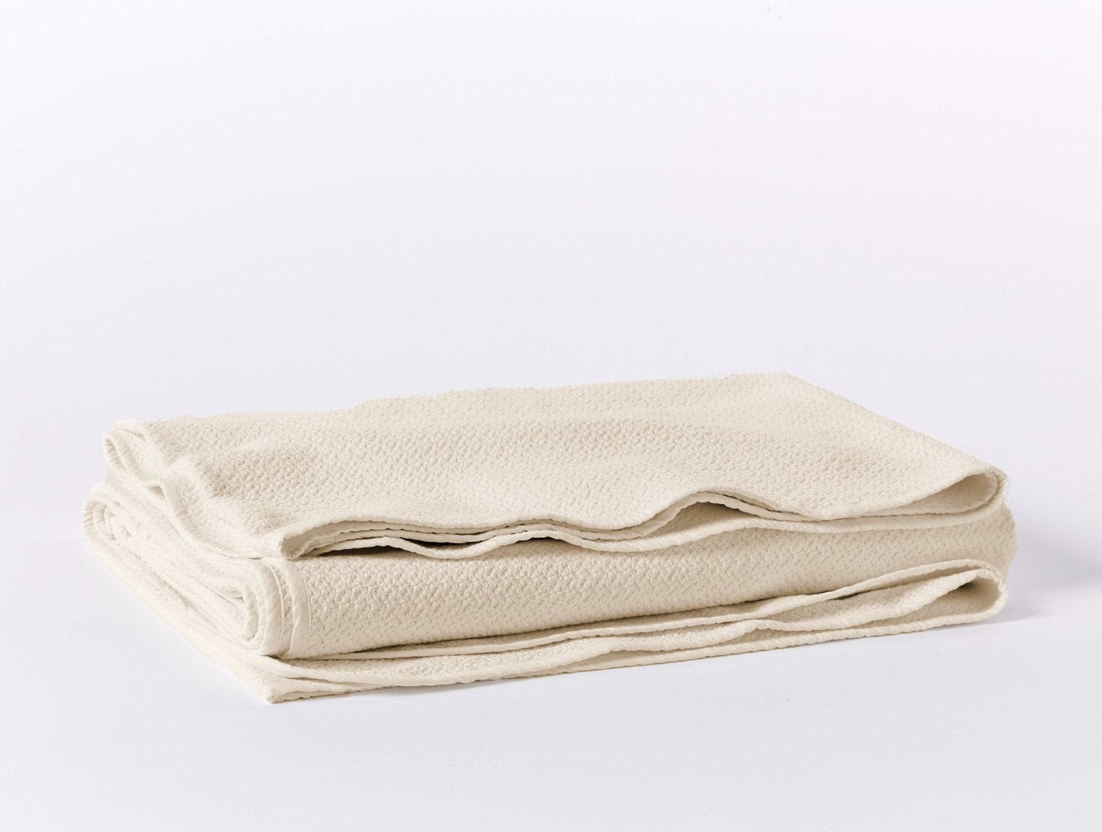 Honeycomb Organic Blanket 1