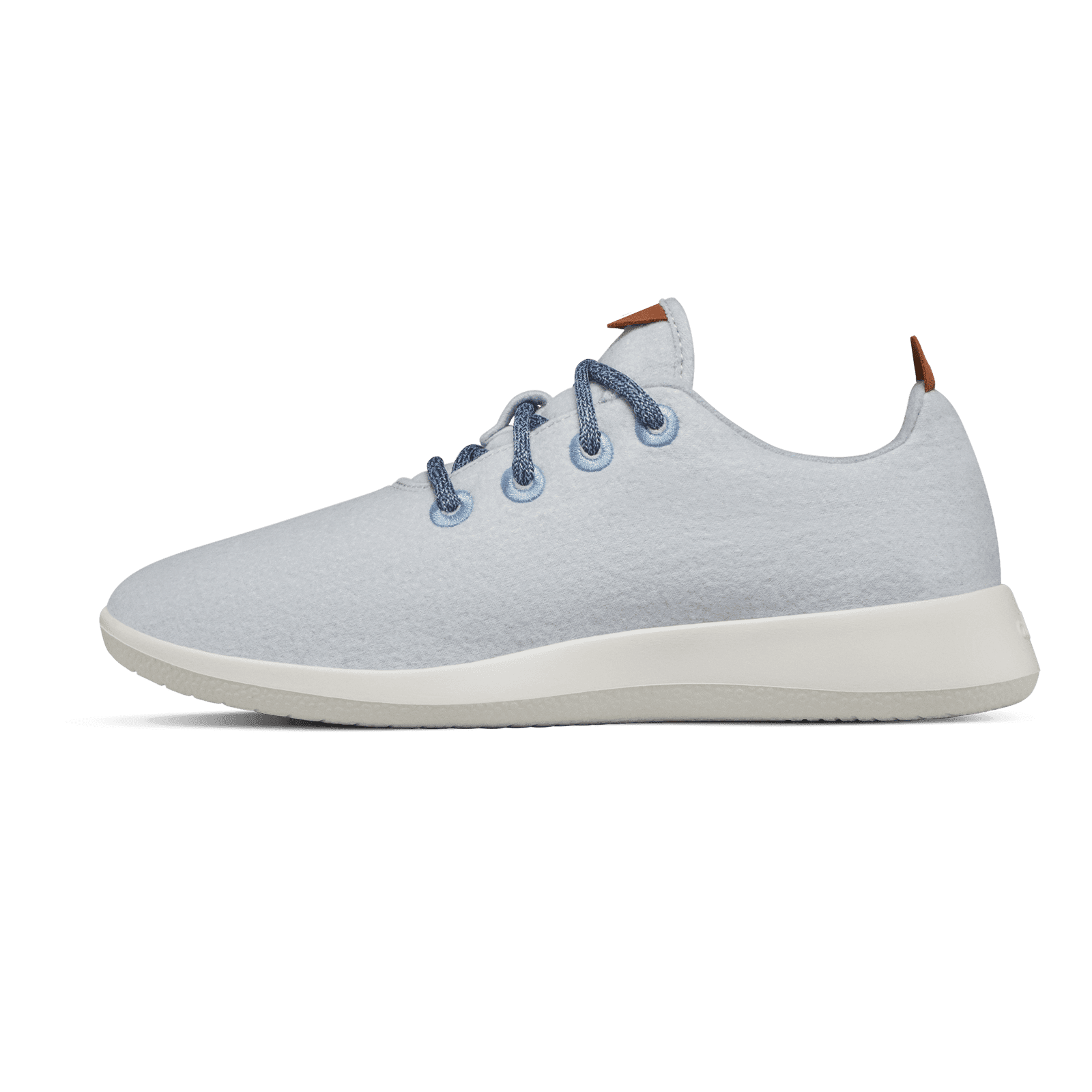 Men's Wool Runners 1