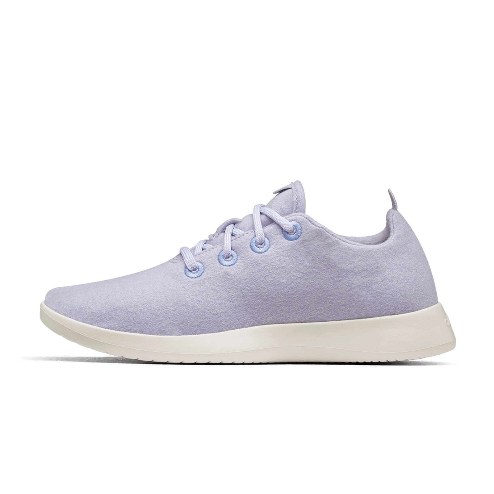Men's Wool Runners - Kotare Heather