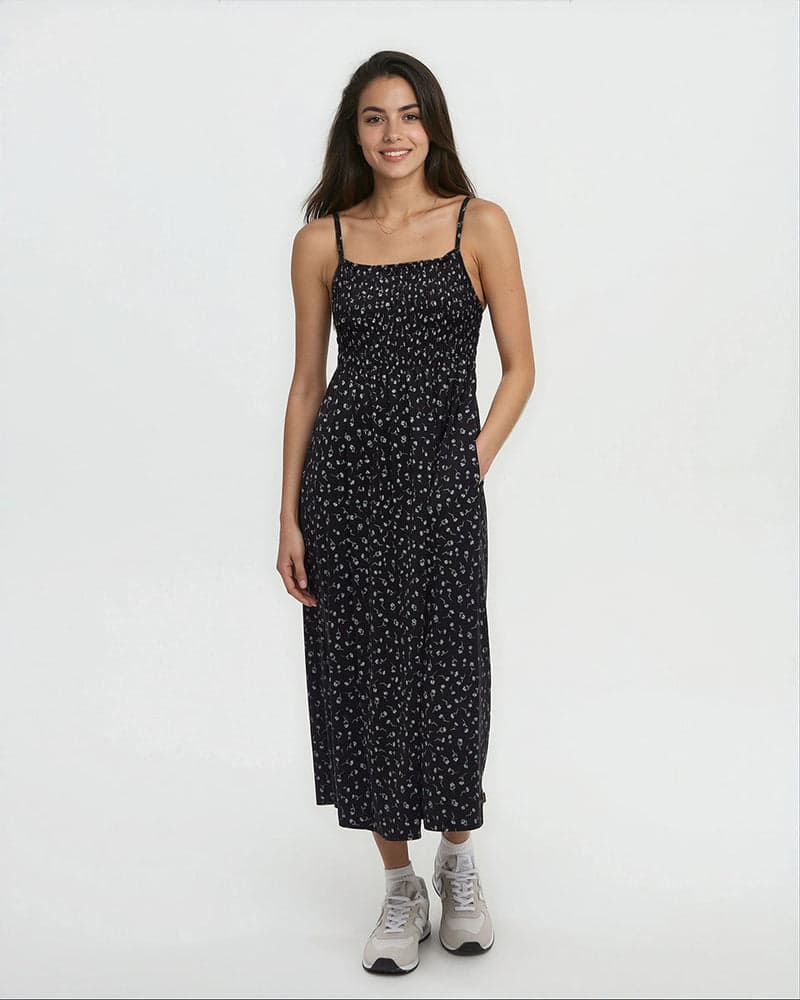 Driftwood Dress