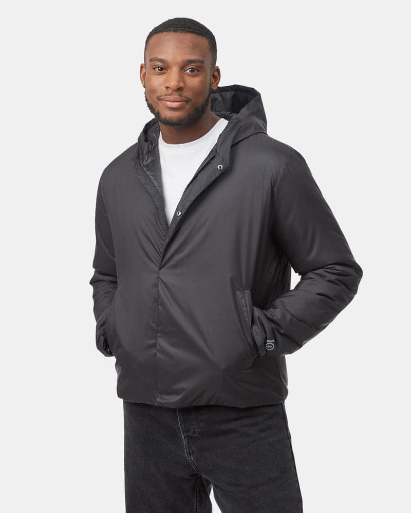 Mens InMotion Padded Jacket
