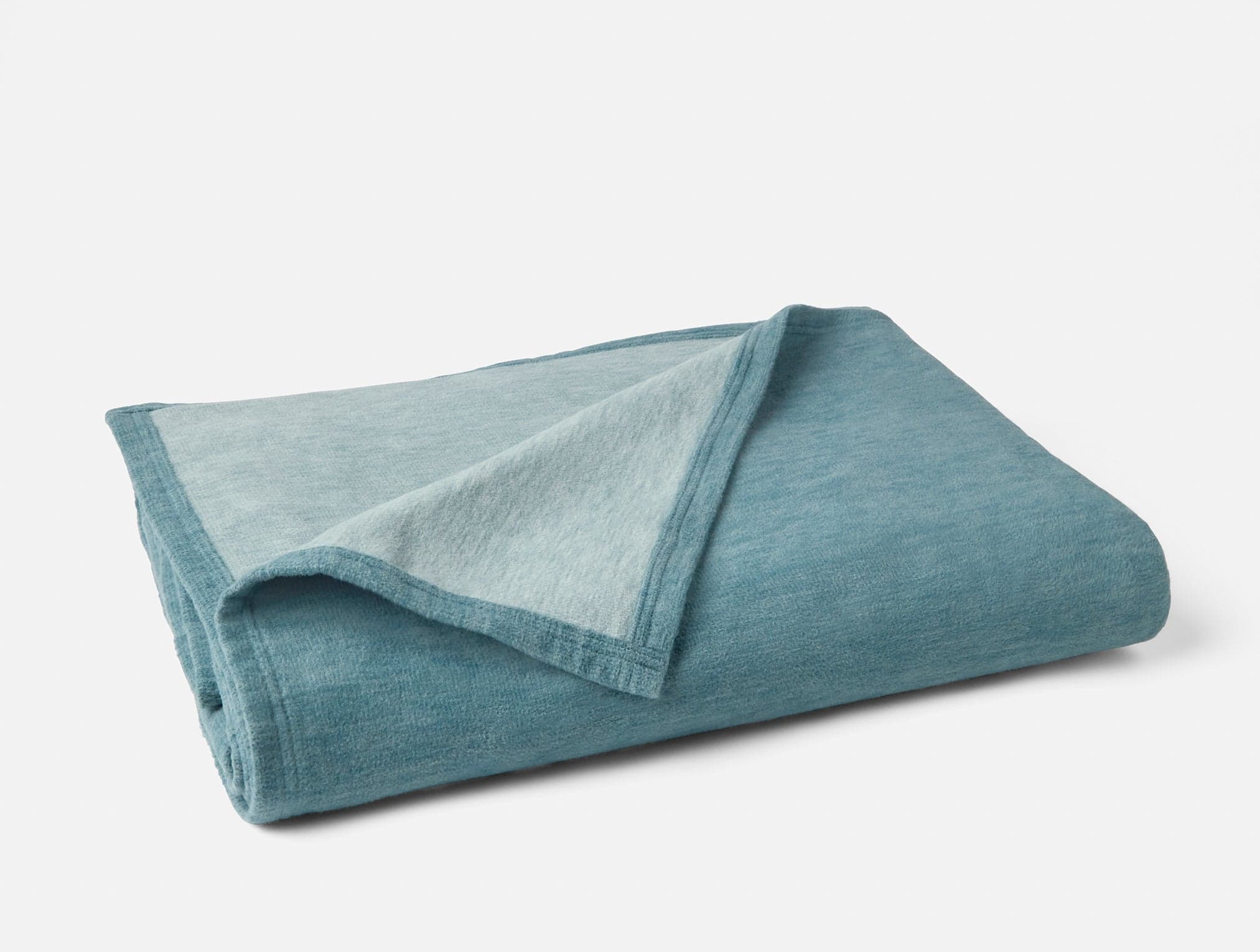 Full Circle Recycled Cotton Blanket 1