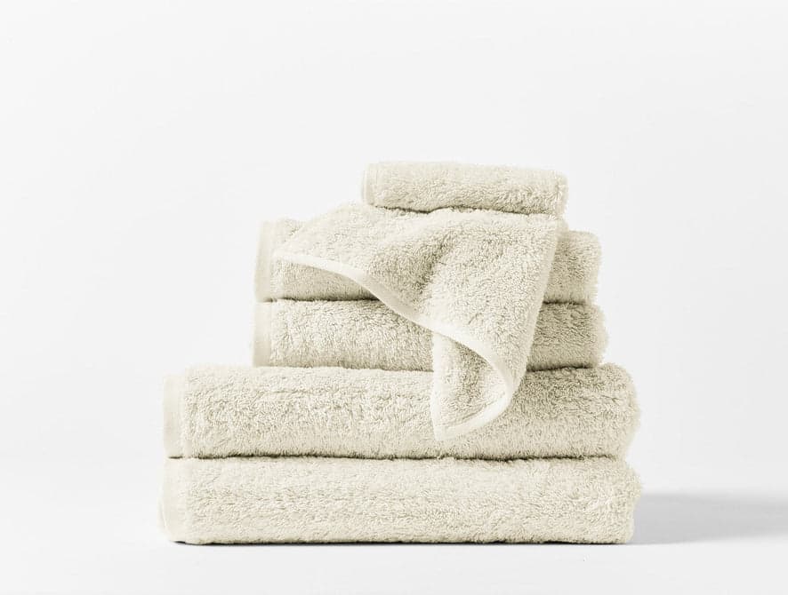 Mediterranean Organic Towels 1