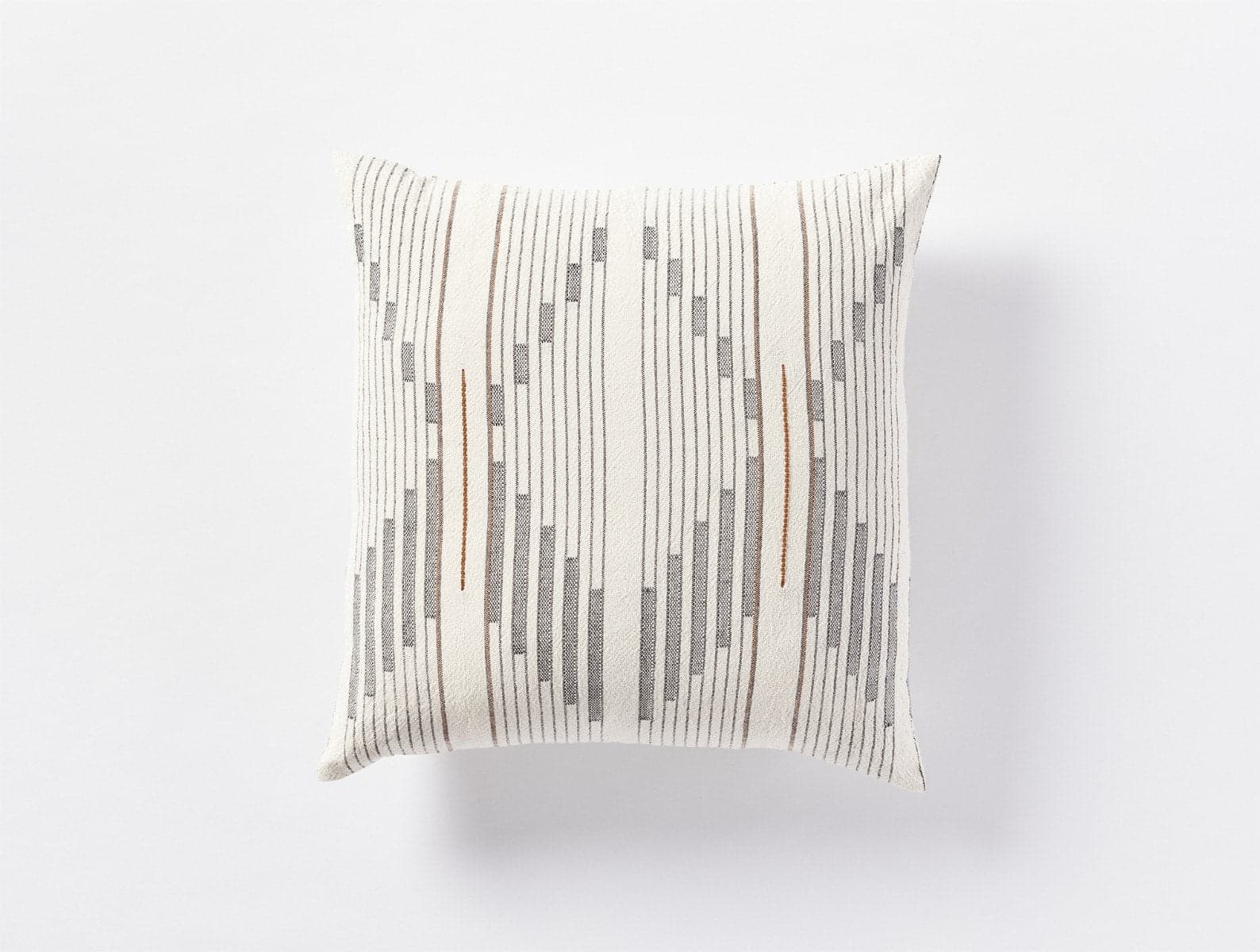 Morelia Organic Pillow Cover 1