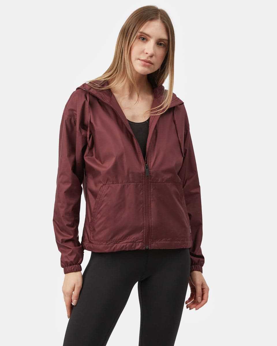 Women's Cloud Shell Jacket