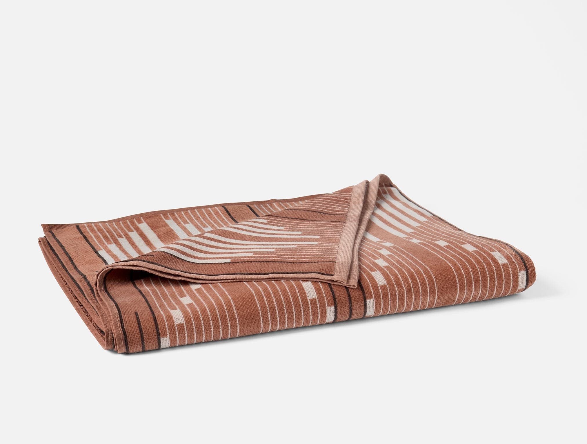 Morelia Organic Beach Towel 1