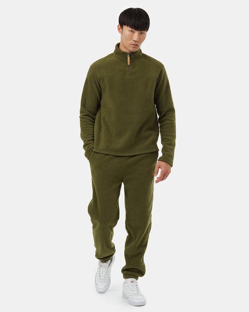 Mens Fleece Sweatpant