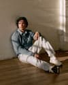 Seaside Sweatpant - Long 1