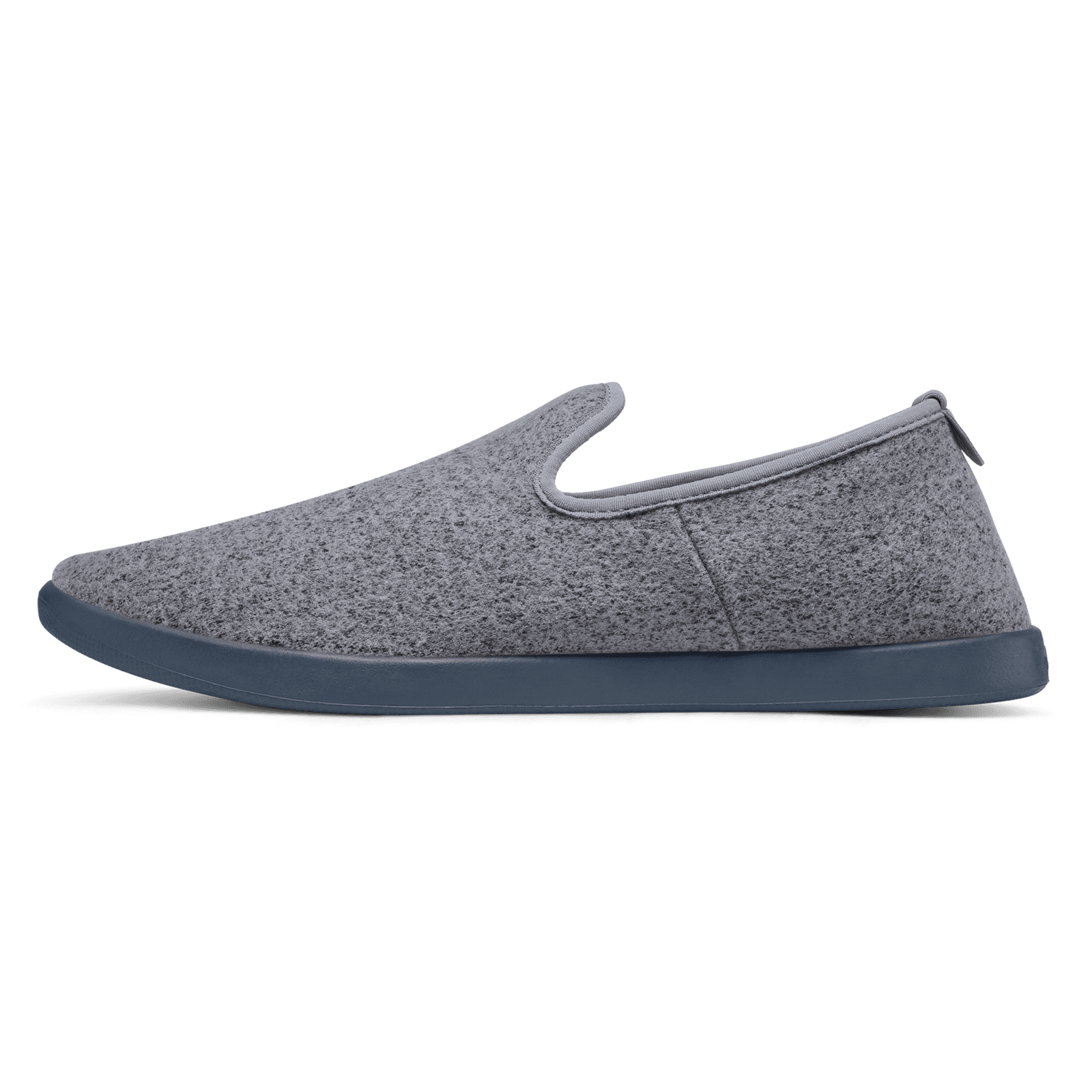Men's Wool Loungers - Kereru Graphite