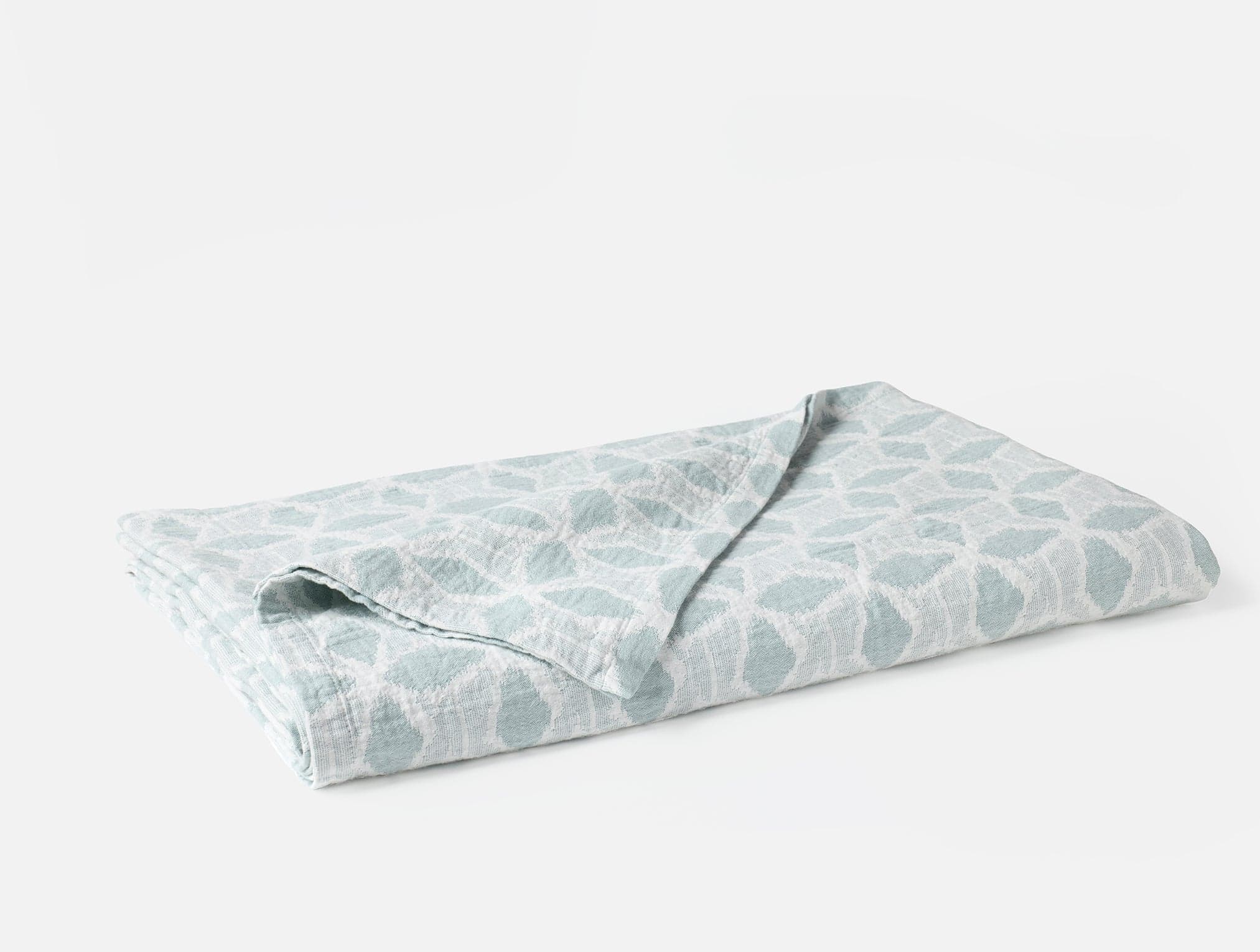 Palomar Organic Blanket 1