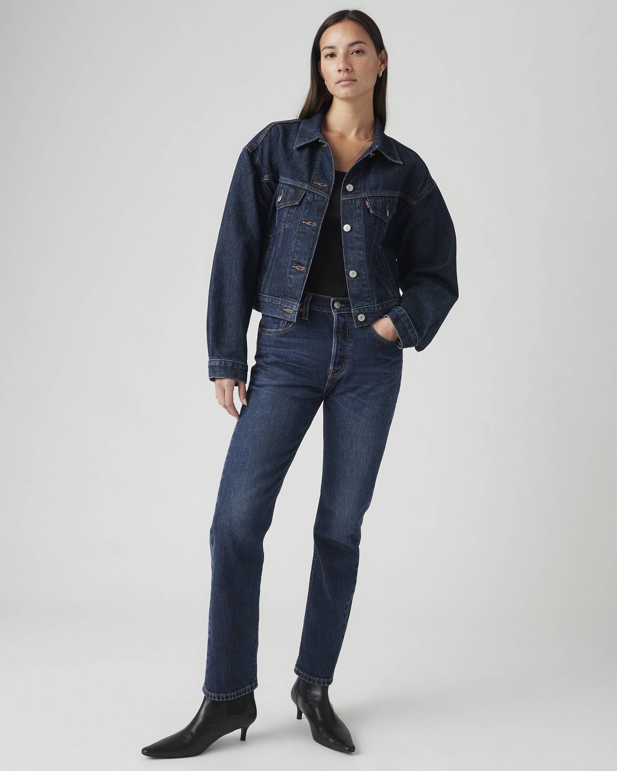 501® Original Fit Women's Jeans 1