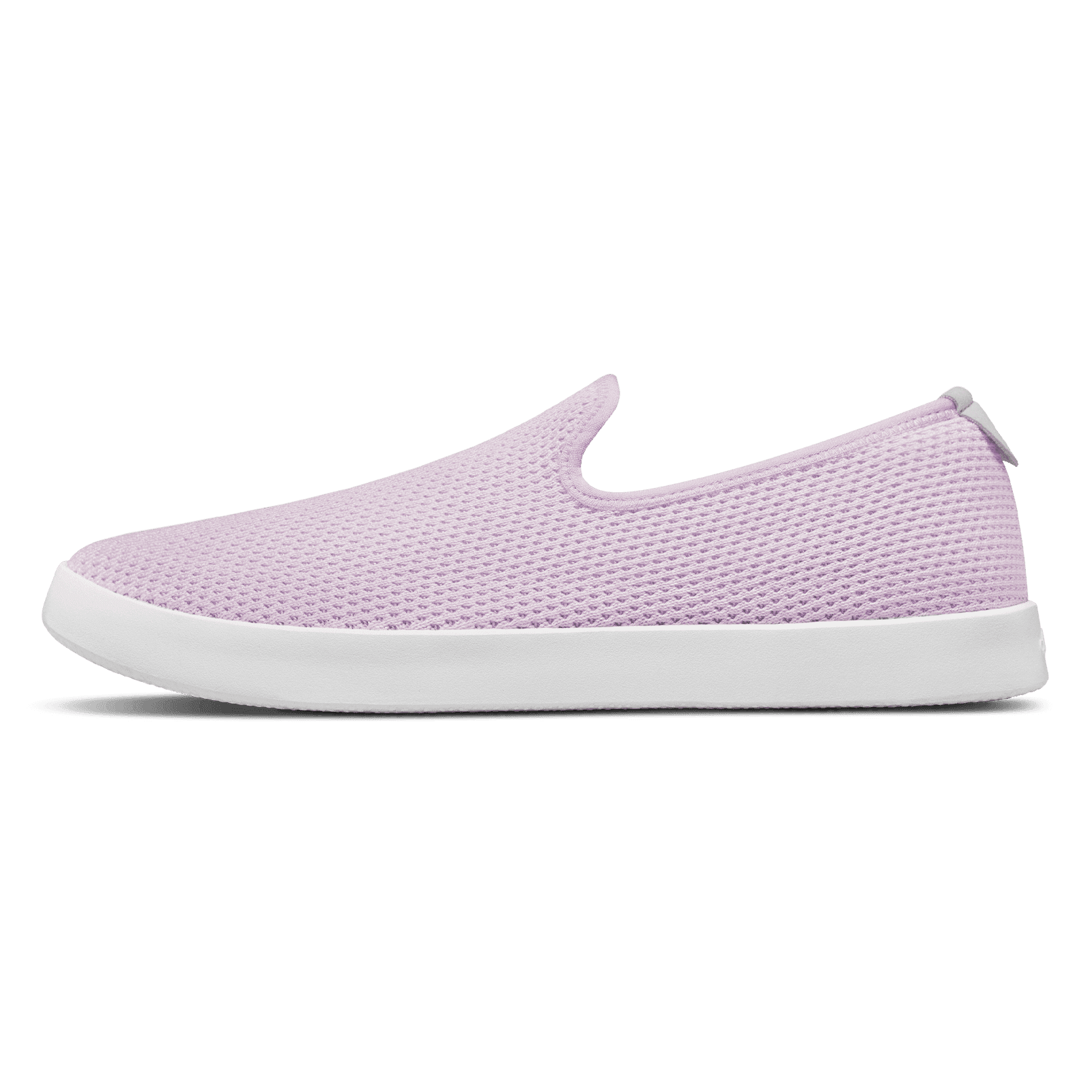 Men's Tree Loungers - Lilac (White Sole) 1