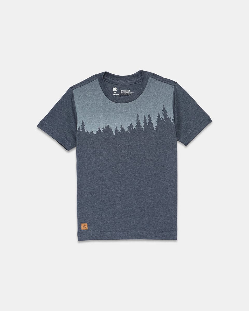 Kids Juniper T-Shirt