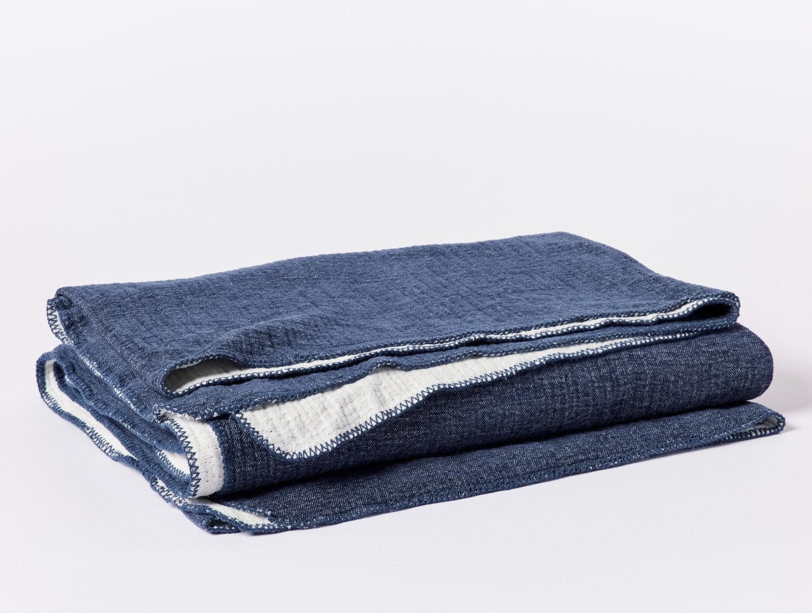 Cozy Cotton Organic Blanket 1