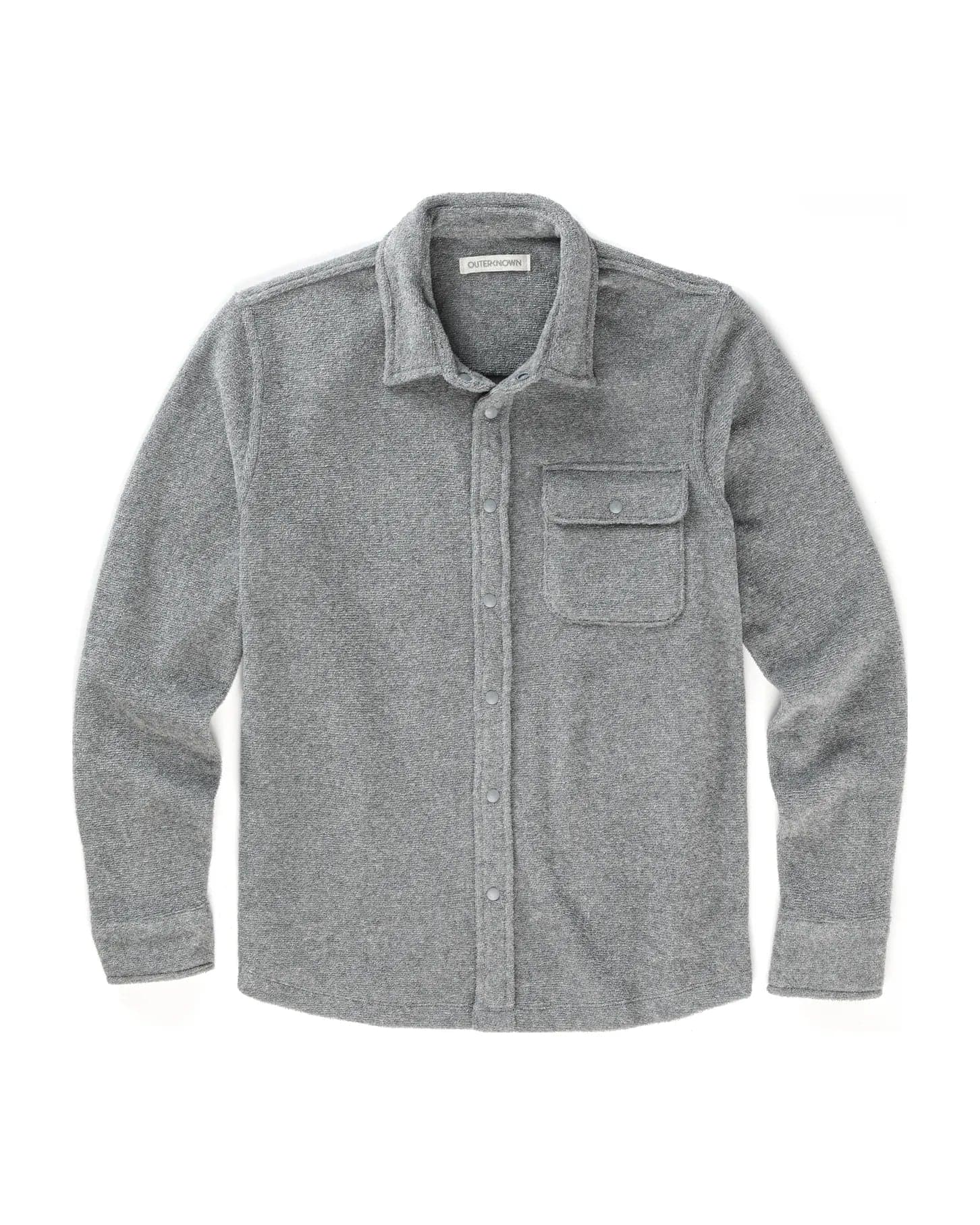 Hightide Snap Shirt