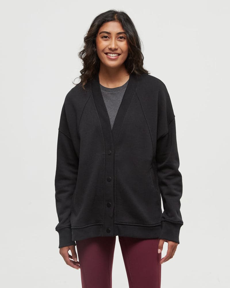 Brooksby Fleece
