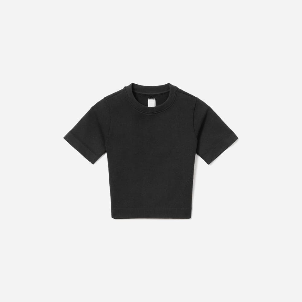 The Seamless Tee