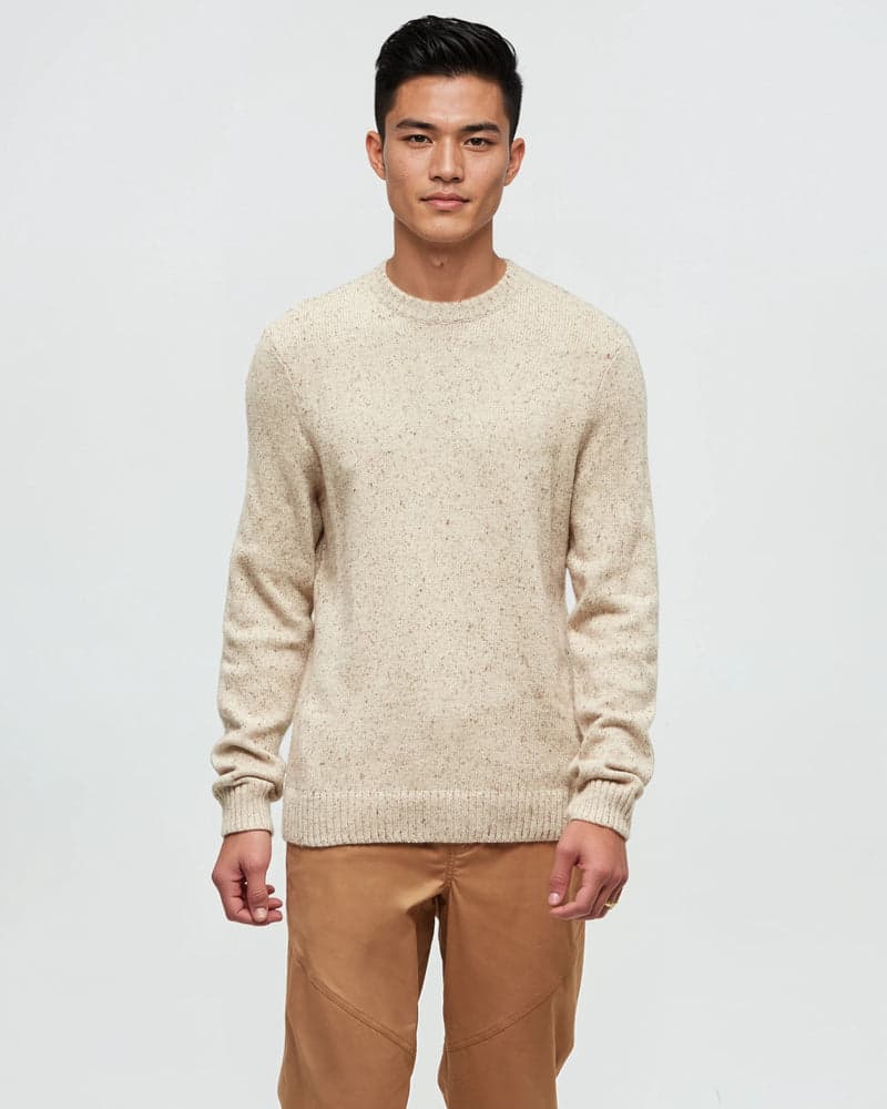 Rambler Sweater 1