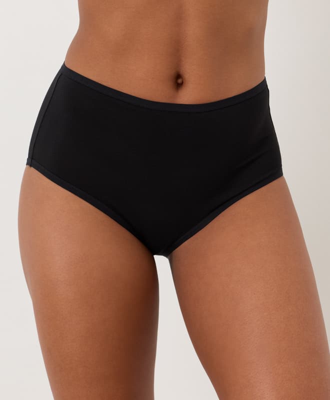 Everyday High Rise Brief