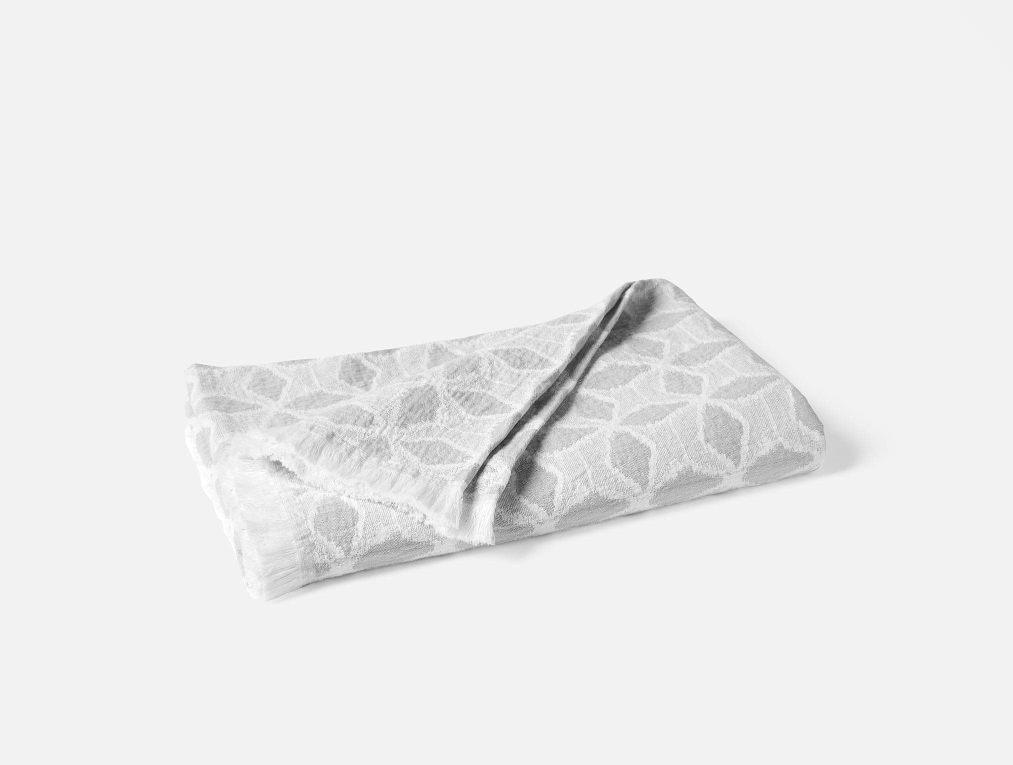 Palomar Organic Throw 1