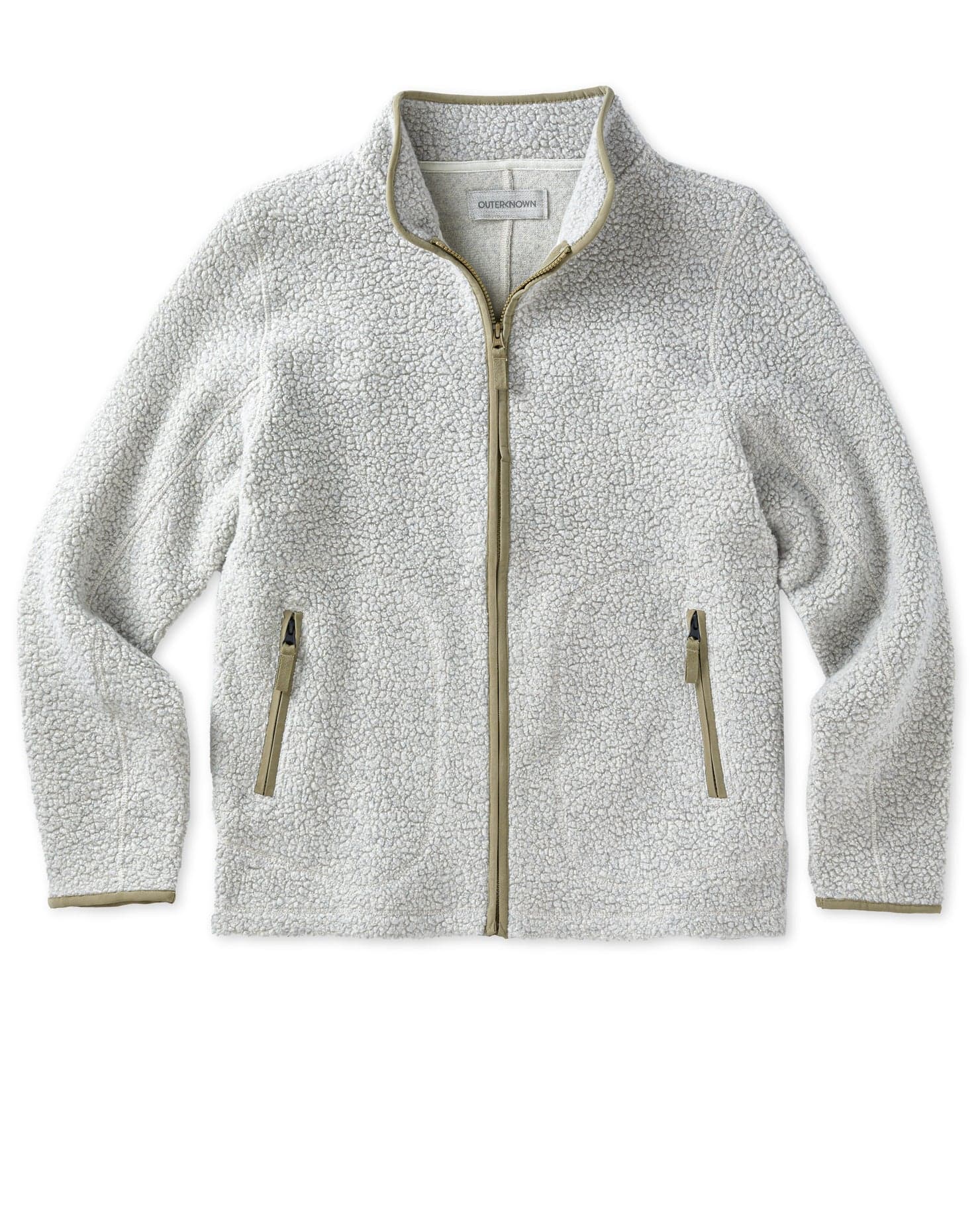 The Woolaroo Jacket 1