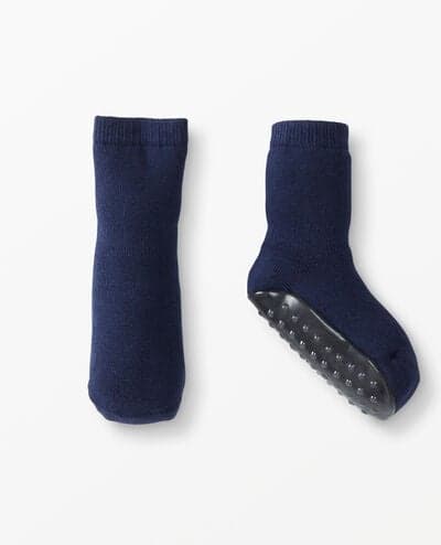 Baby Swedish Grip Sock Slipper