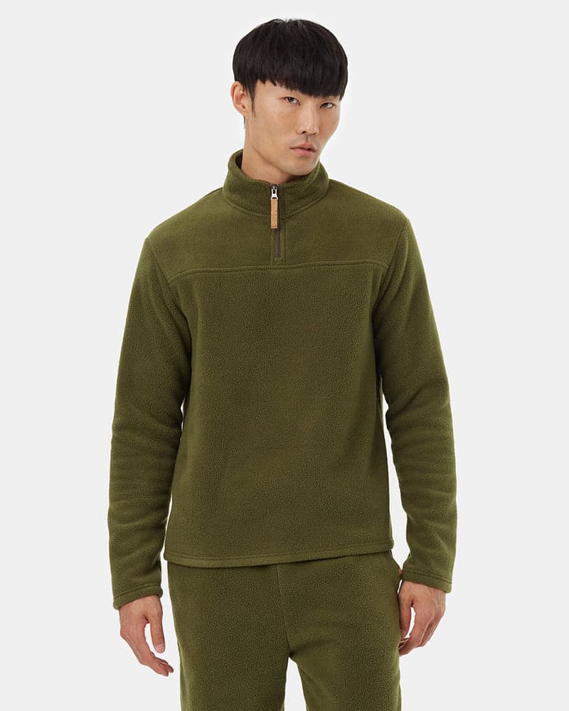 Men's Fleece 1/4 Zip