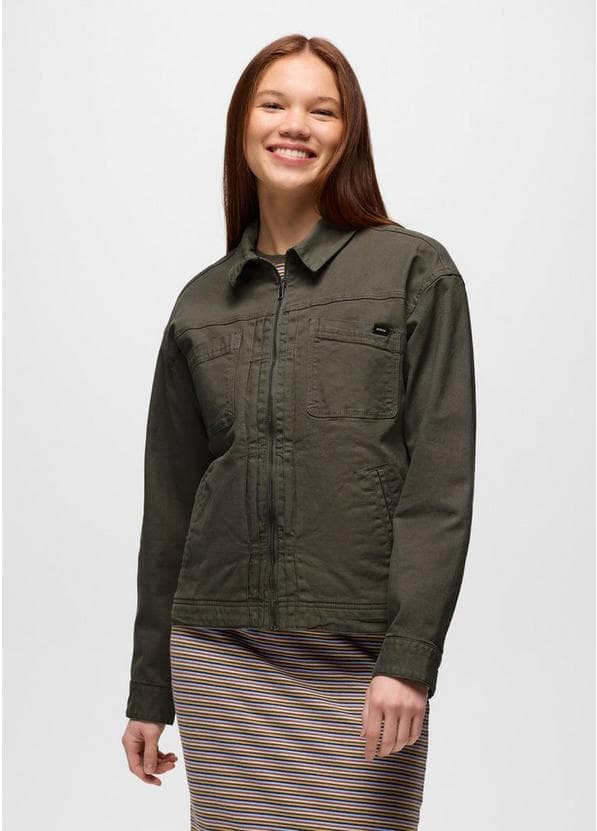 Rock Ridge Jacket