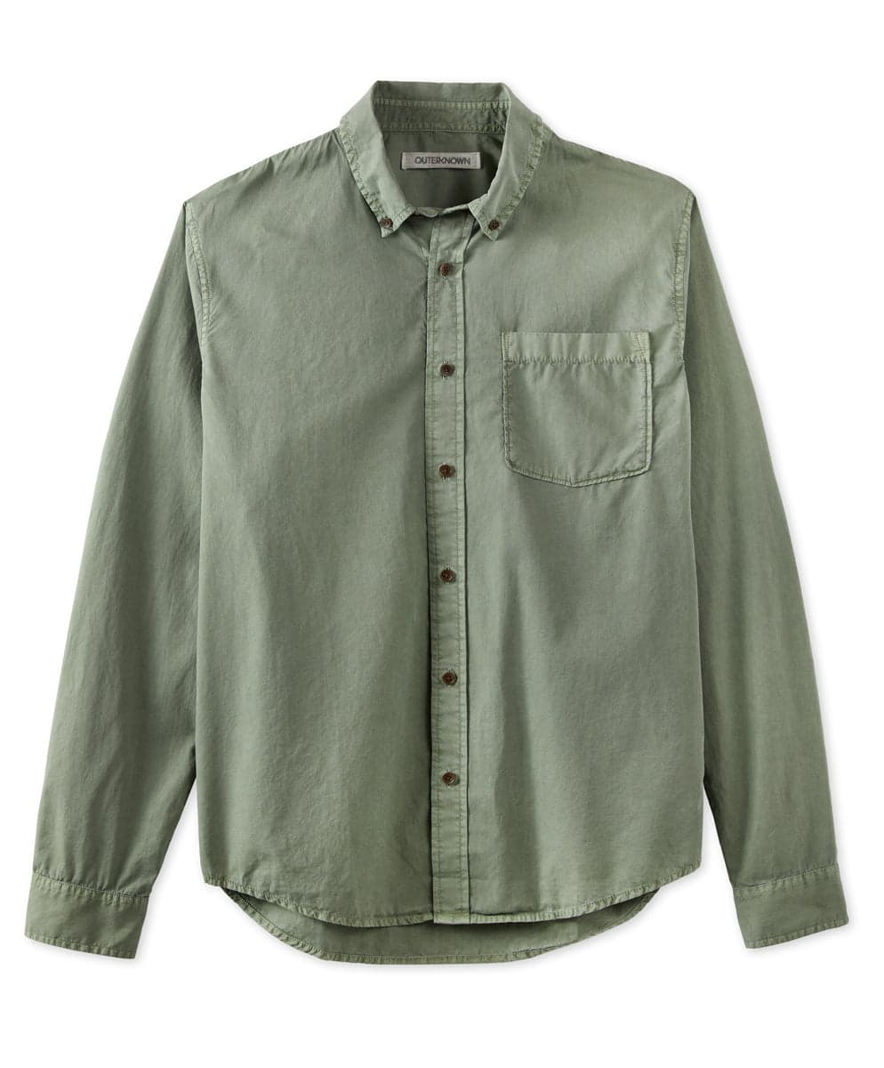 The Studio Shirt 1