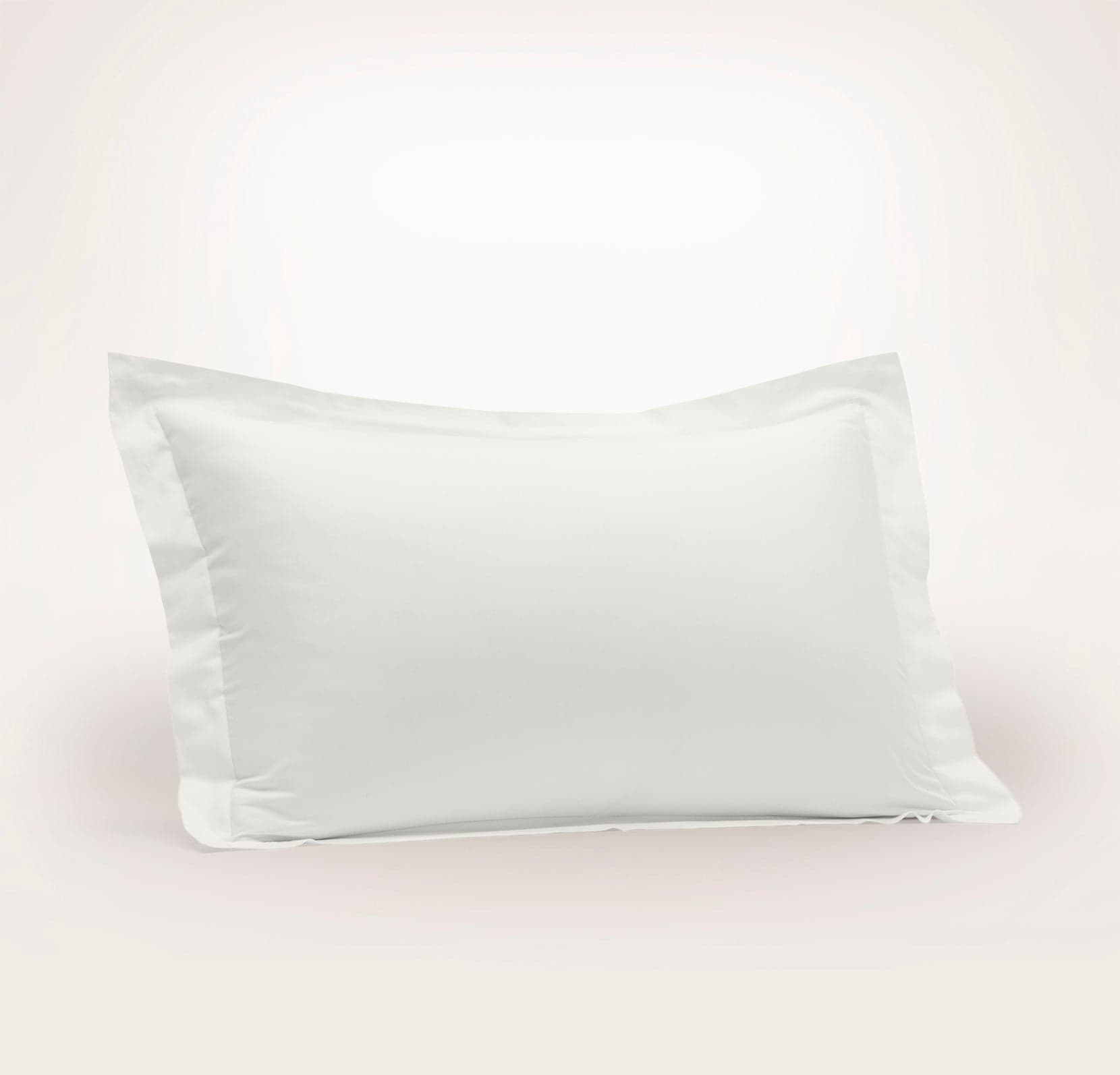Signature Hemmed Sham 1