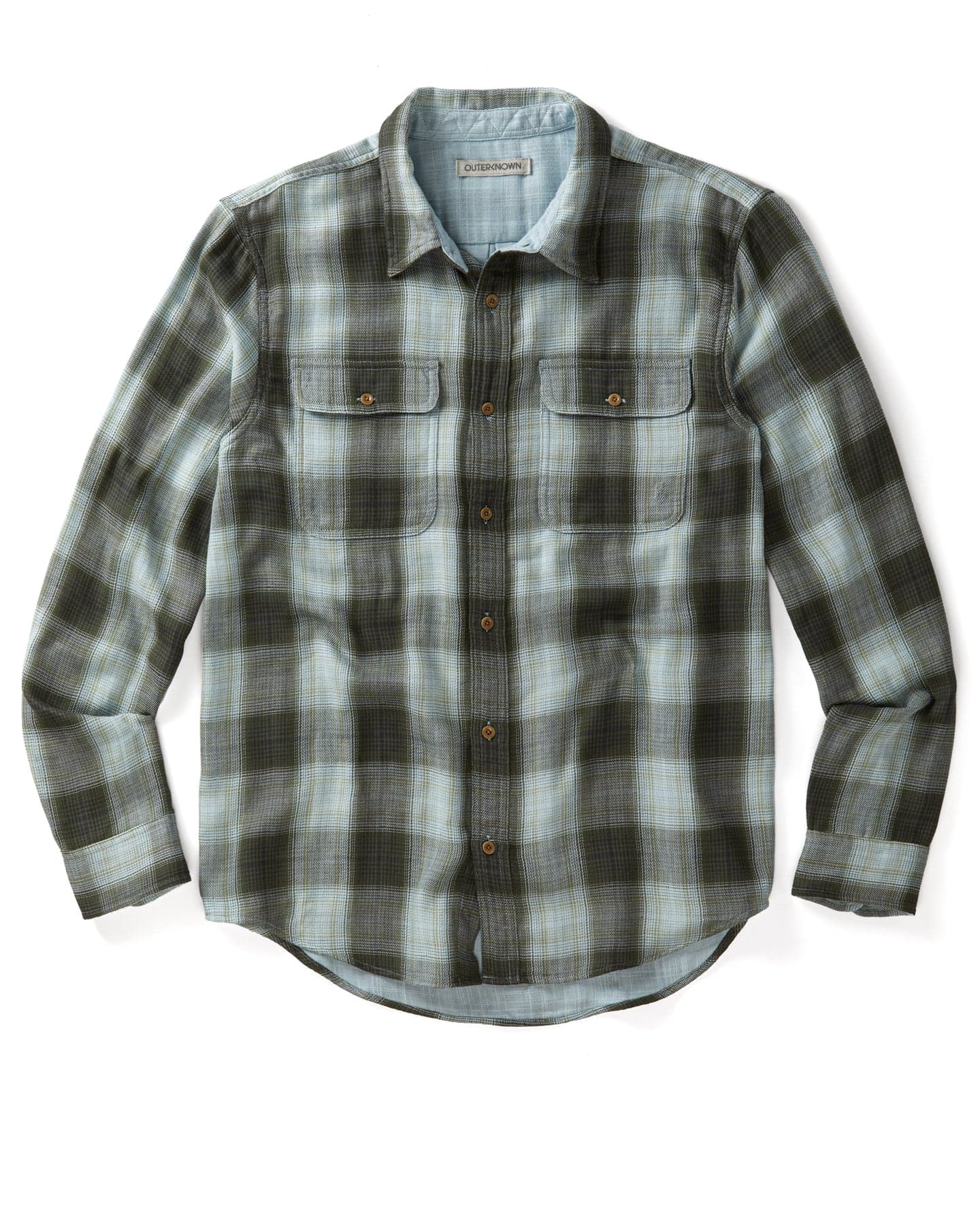 The Slowdown Shirt
