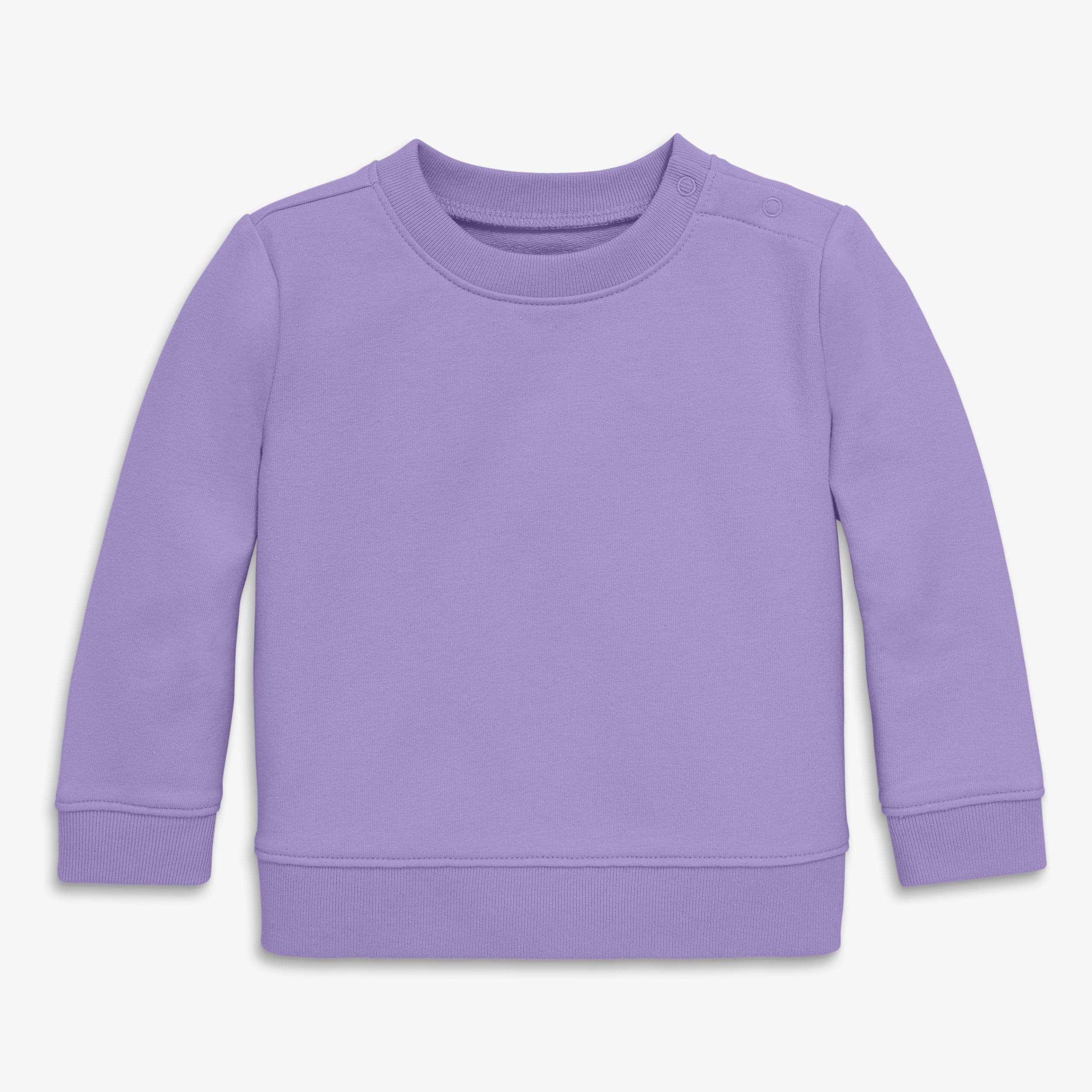 Baby sweatshirt 1