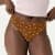 Women's Super Soft Thong 1