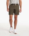 Ripstop Short 1