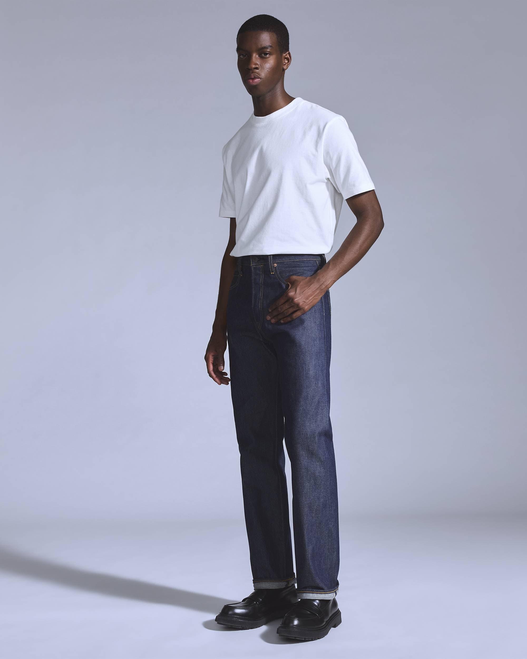 1980s 501® Original Fit Men's Jeans