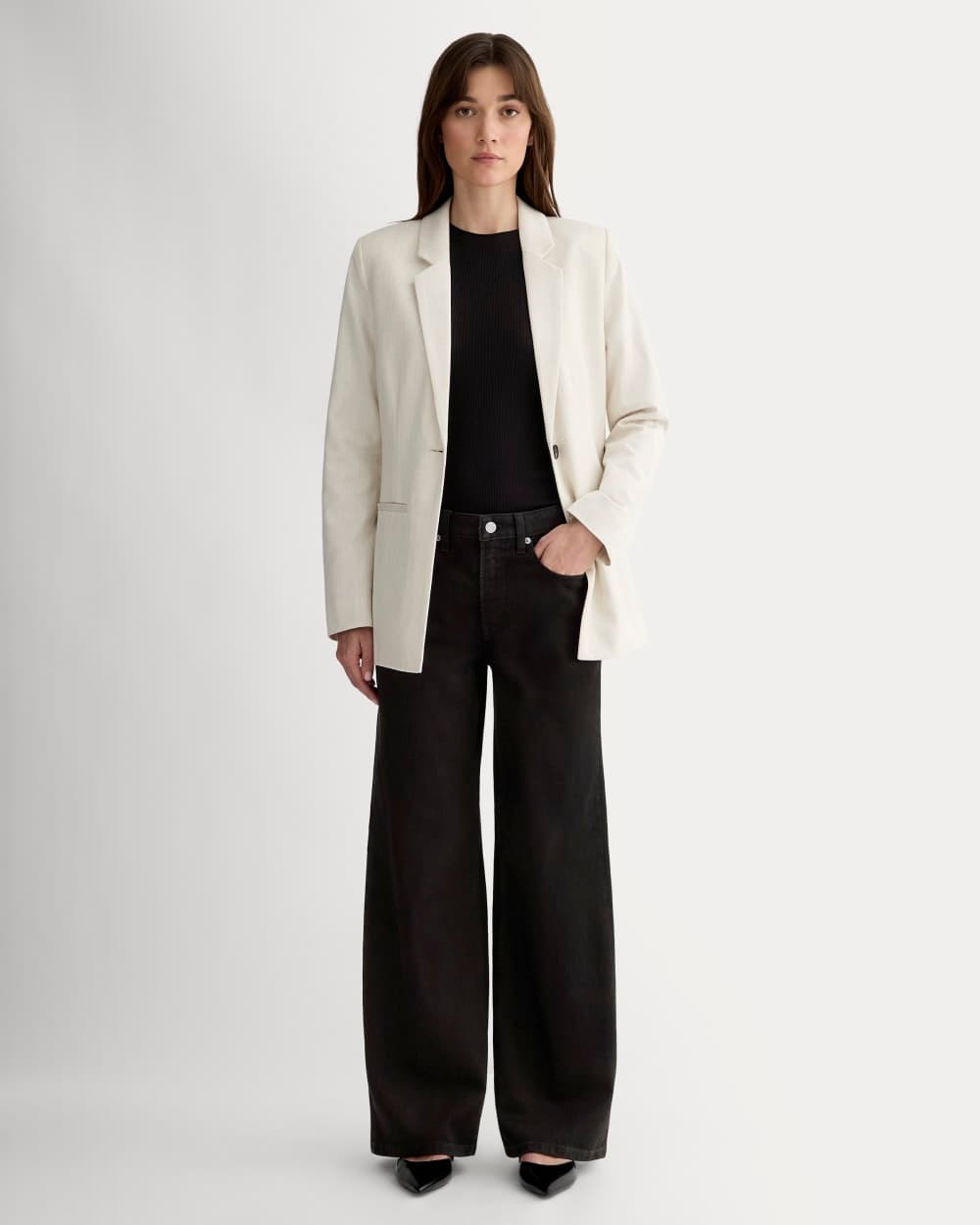 The Mid-Way Jean