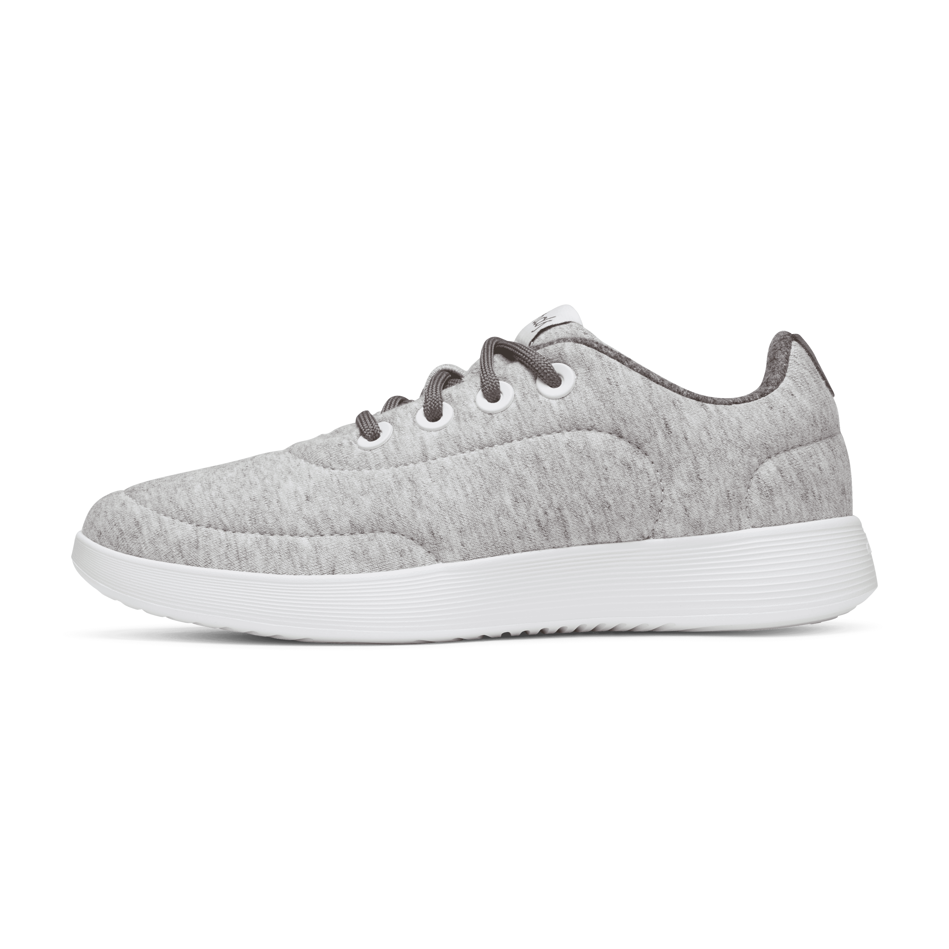 Women's Runner NZ Jersey - Light Grey/Anthracite (Blizzard Sole)