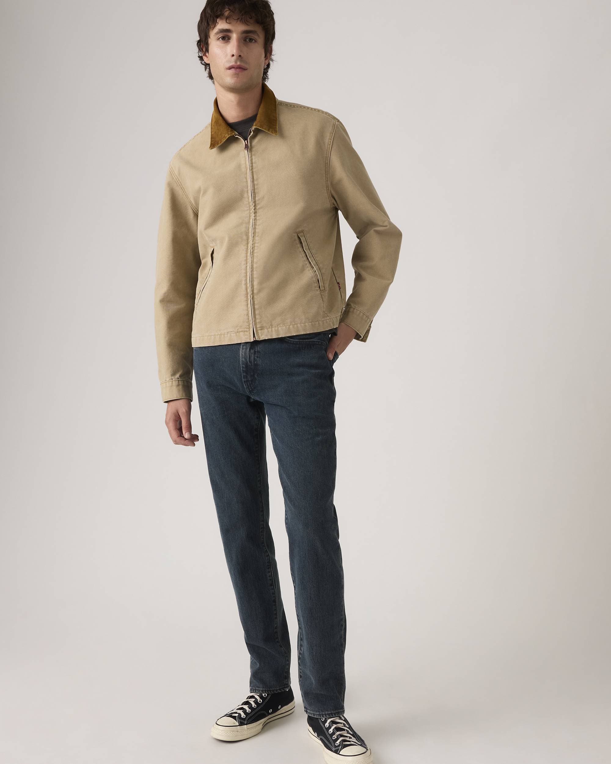 502™ Taper Men's Jeans 1