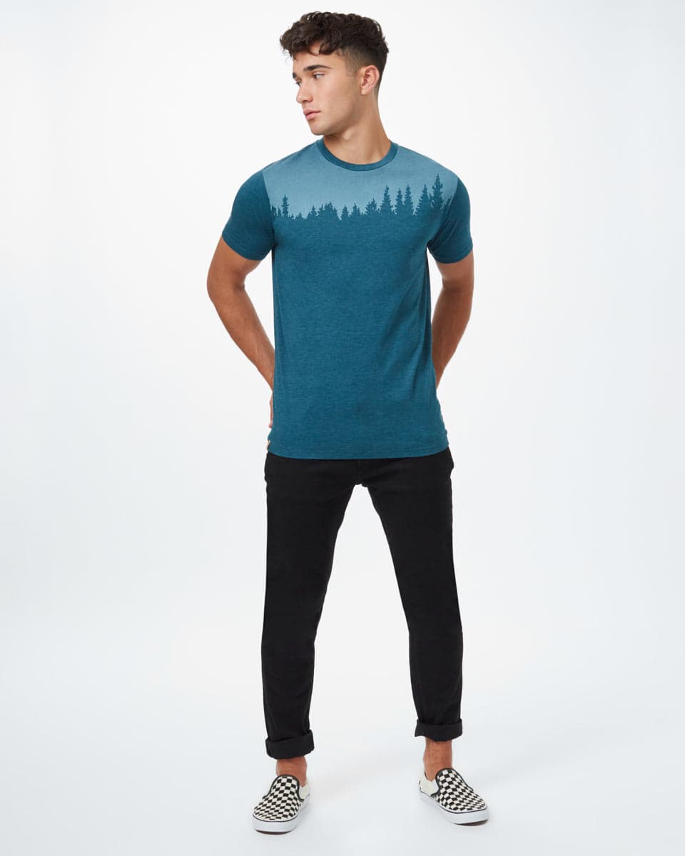Mens Juniper T-Shirt