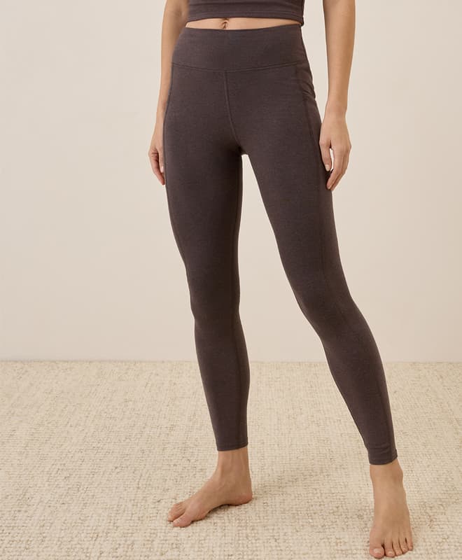 On the Go-To Pocket Legging 1