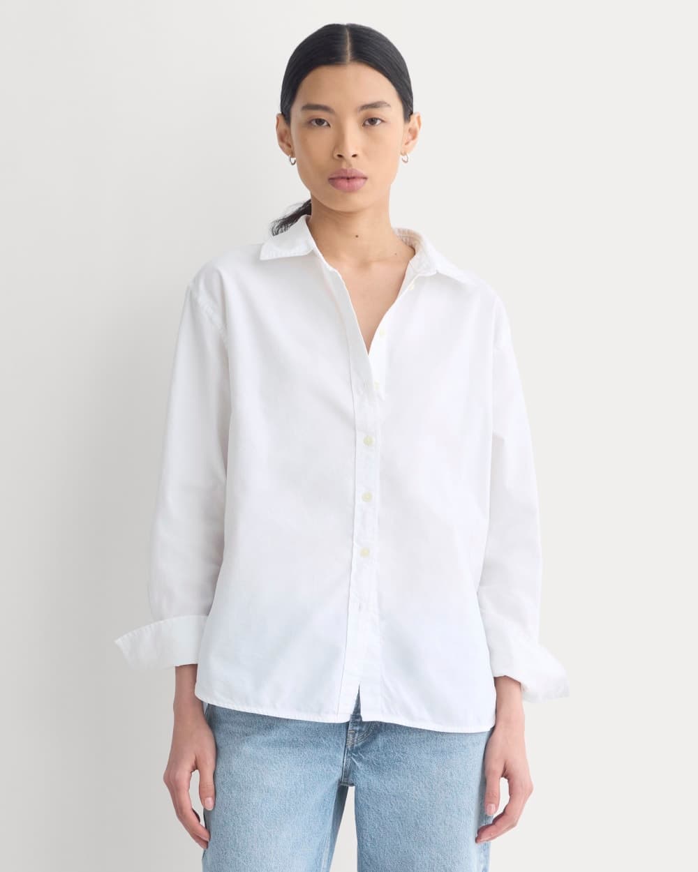 Everyday Oxford Shirt 1