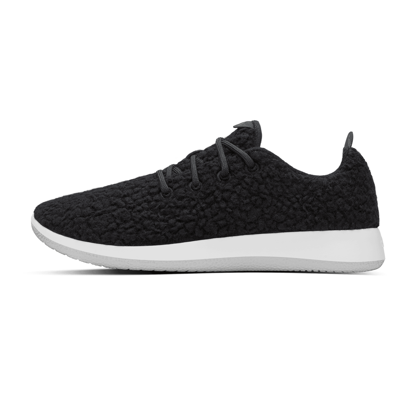 Men's Wool Runner Fluffs 1