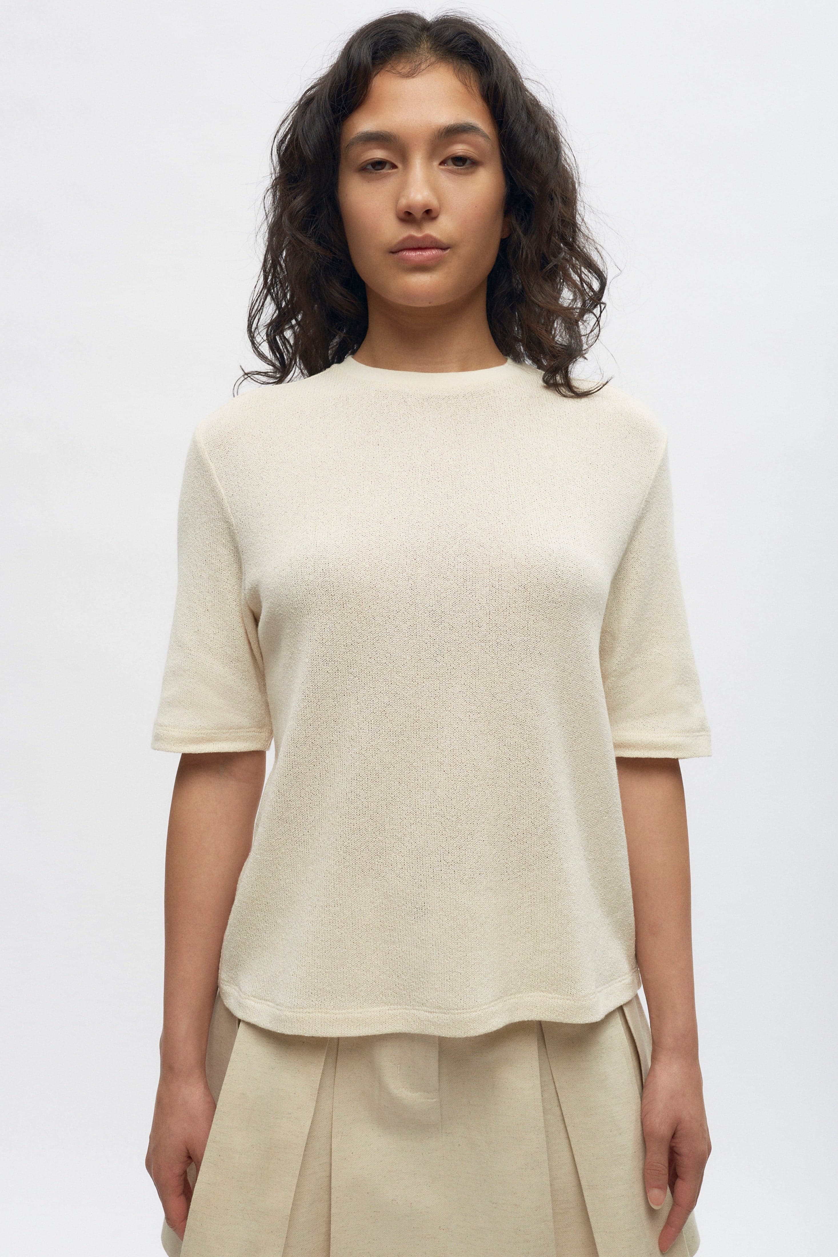 Women's Luxor Jersey Tee