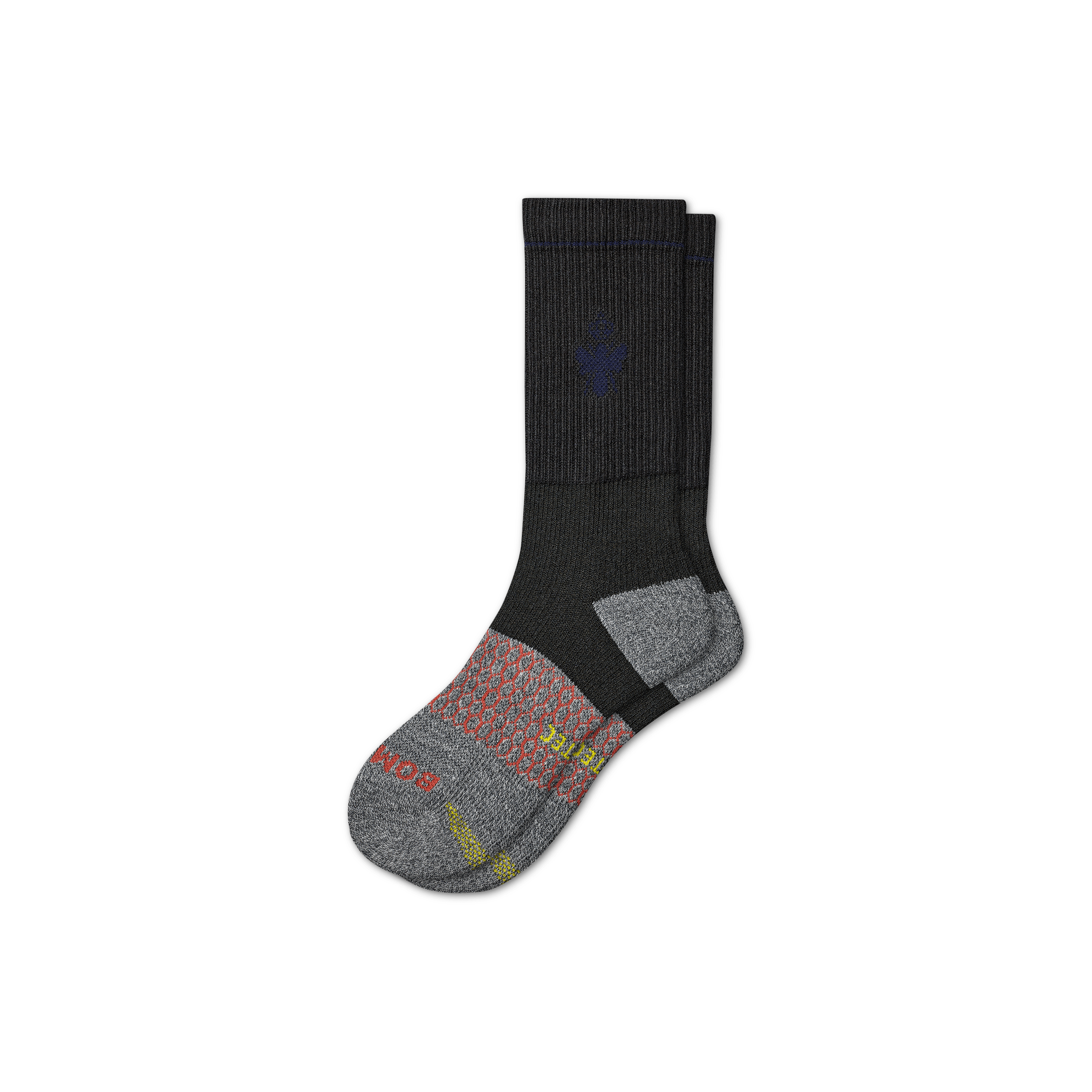 Men's Performance Targeted Compression Calf Socks