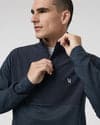 Sunday Element Half Zip