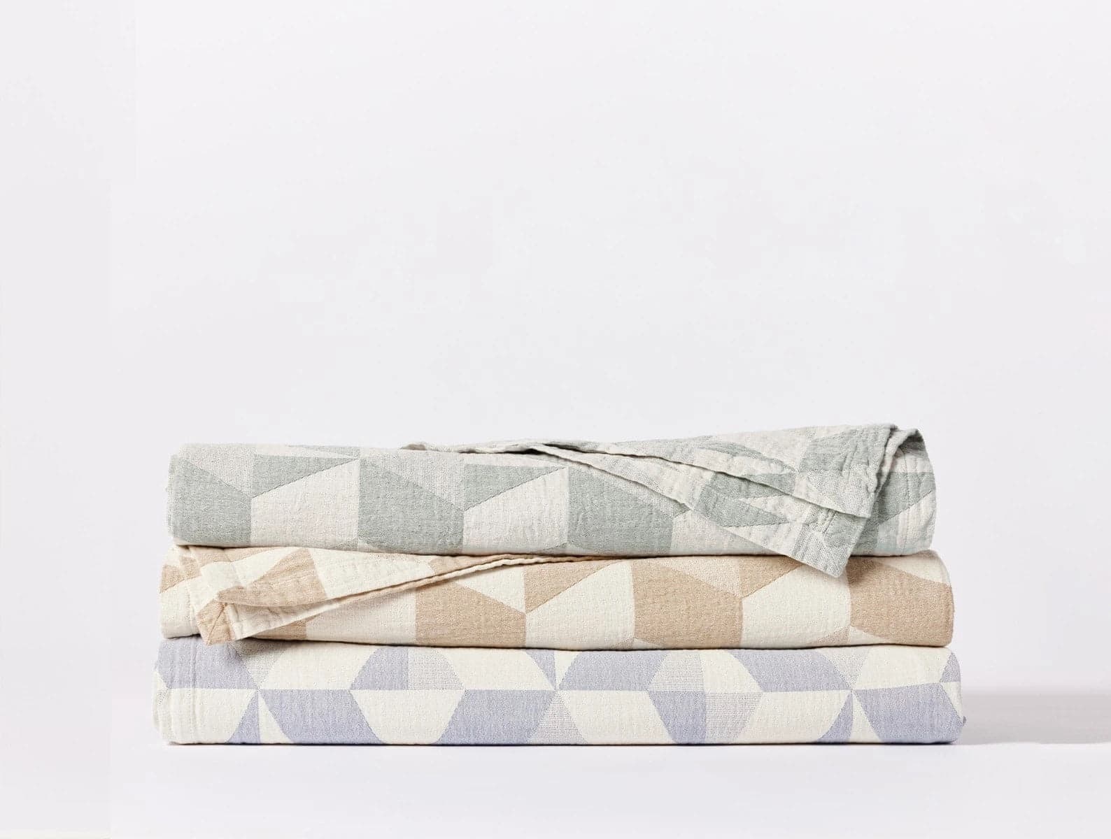 Pismo Organic Blanket Swatch 1