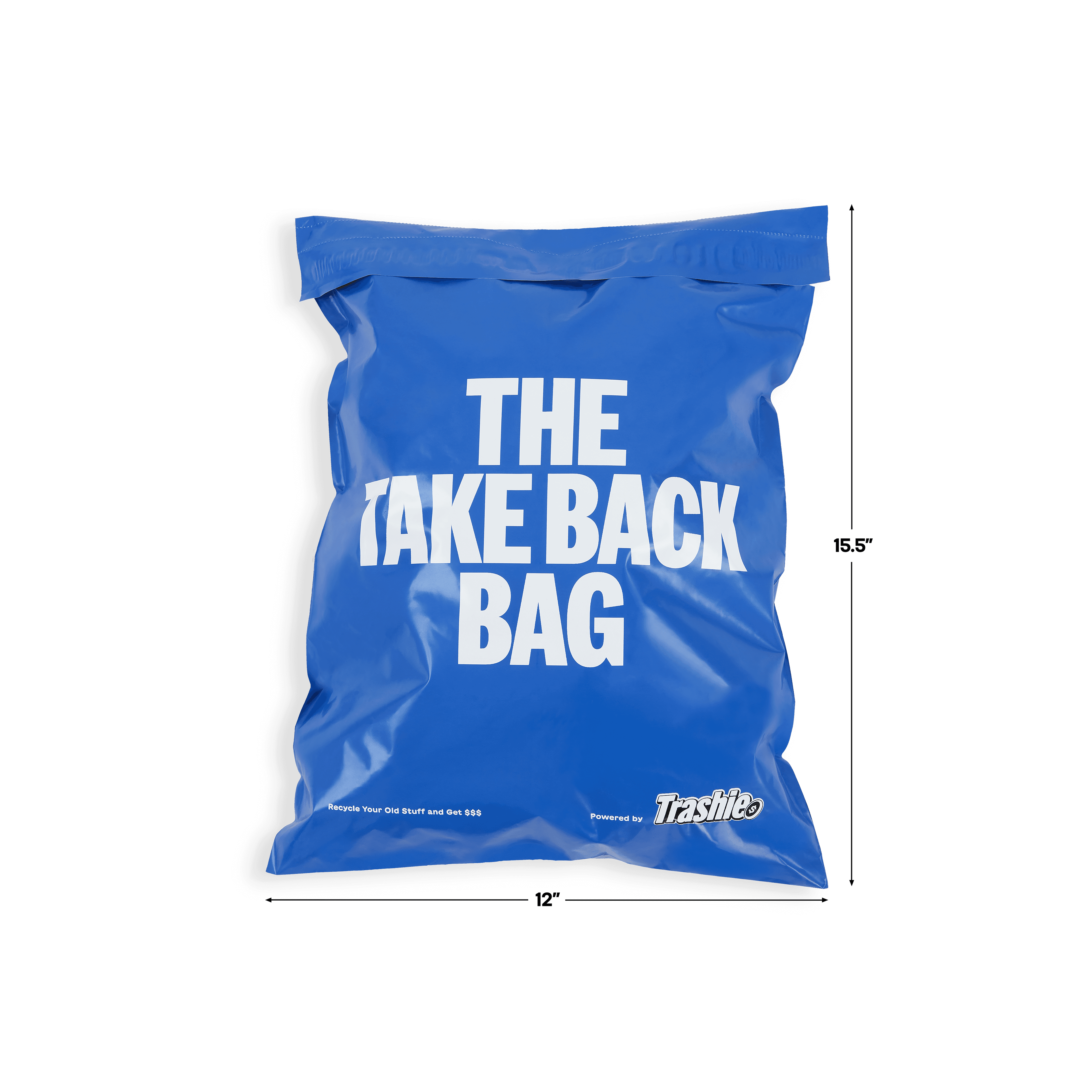 Take Back Bag™ 1