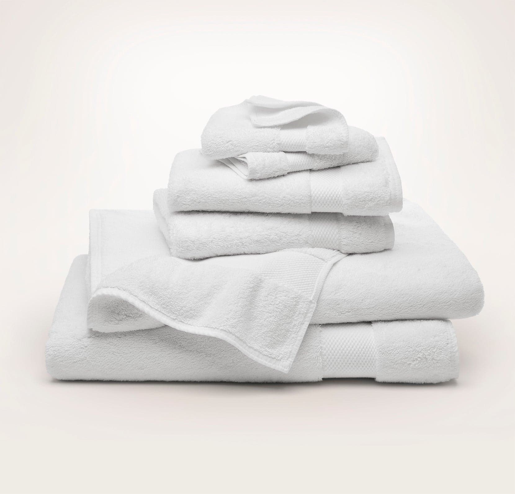 Plush Bath Sheet Set 1